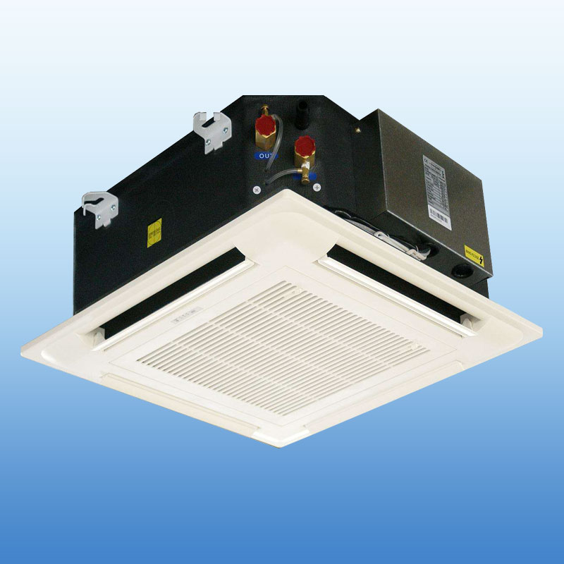 卡式風(fēng)機(jī)盤(pán)管 卡式風(fēng)機(jī)盤(pán)管