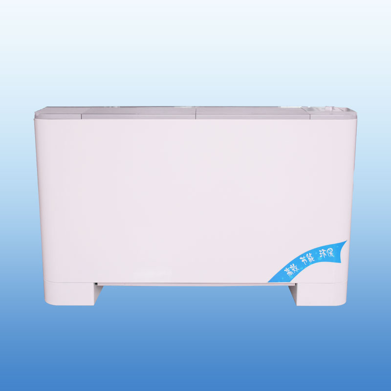 立式明裝風(fēng)機(jī)盤(pán)管 立式明裝風(fēng)機(jī)盤(pán)管