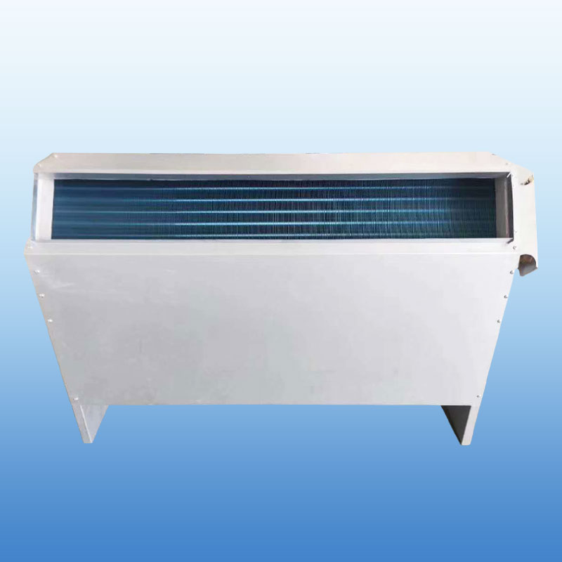 立式暗裝風(fēng)機(jī)盤(pán)管 立式暗裝風(fēng)機(jī)盤(pán)管