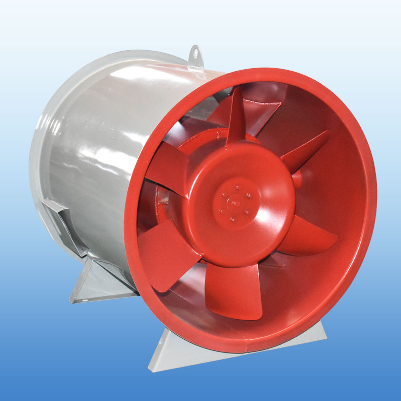 CCCF軸流式消防排煙風(fēng)機(jī) CCCF軸流式消防排煙風(fēng)機(jī)