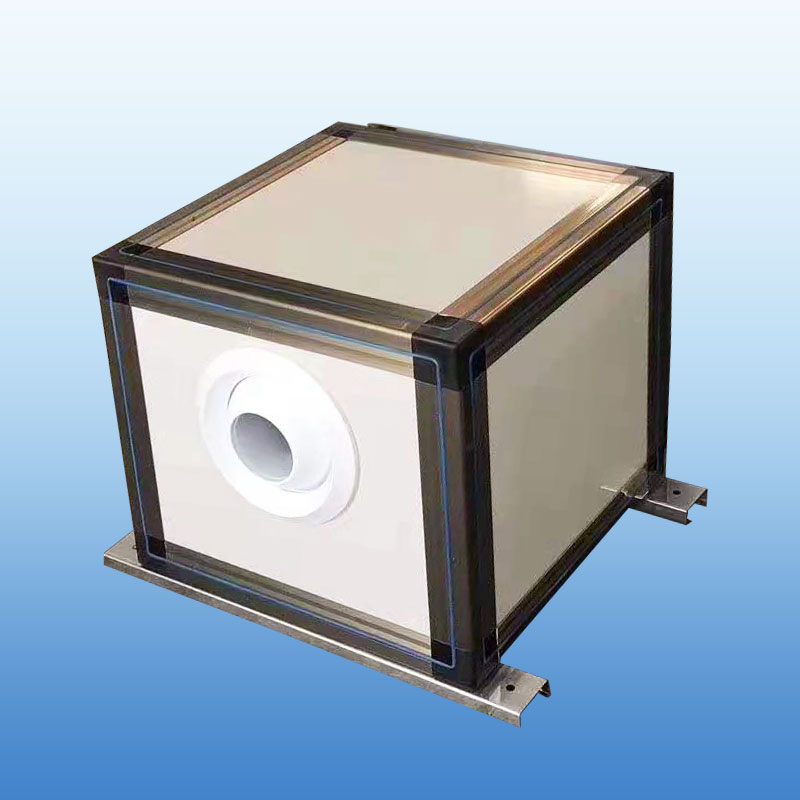 射流空調(diào)新風(fēng)機(jī)組 射流空調(diào)新風(fēng)機(jī)組