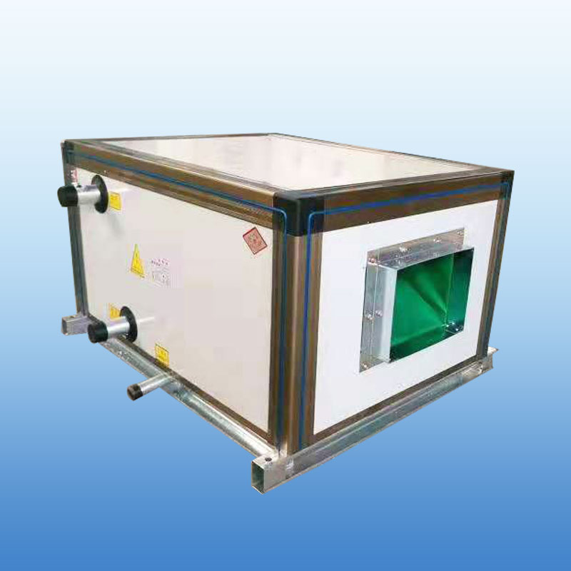 吊頂式新風(fēng)機(jī)組 吊頂式新風(fēng)機(jī)組