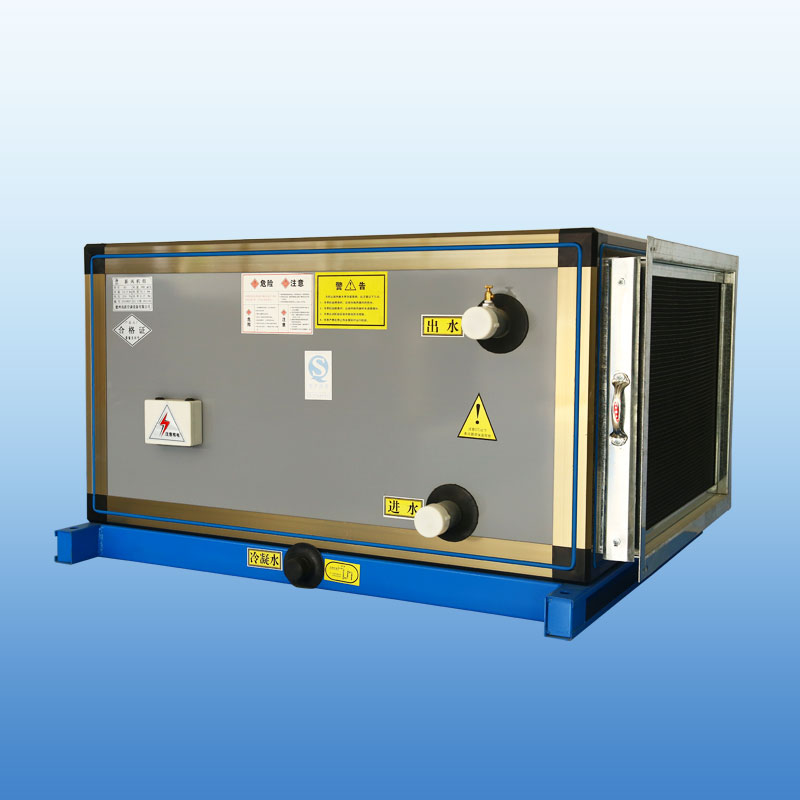 吊頂新風(fēng)機(jī)組 吊頂新風(fēng)機(jī)組