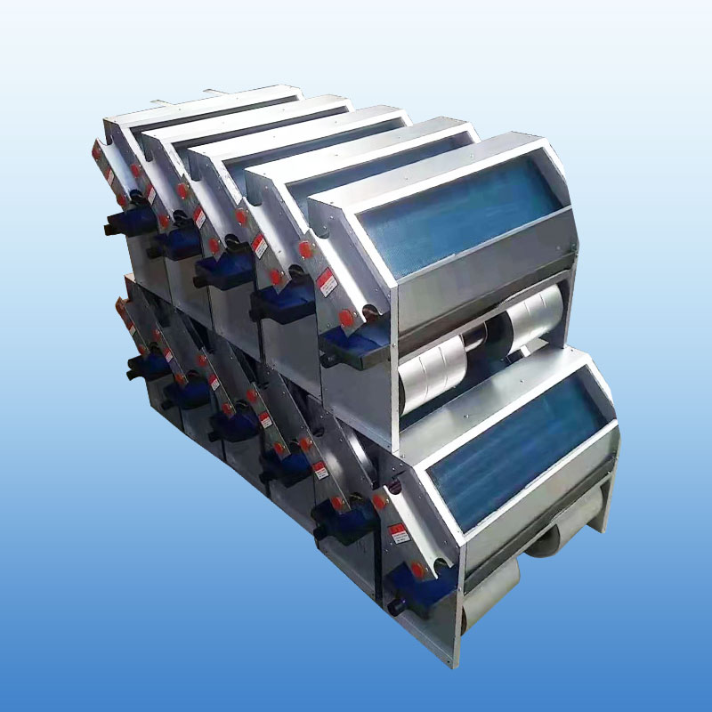 立式暗裝風(fēng)機(jī)盤(pán)管 立式暗裝風(fēng)機(jī)盤(pán)管