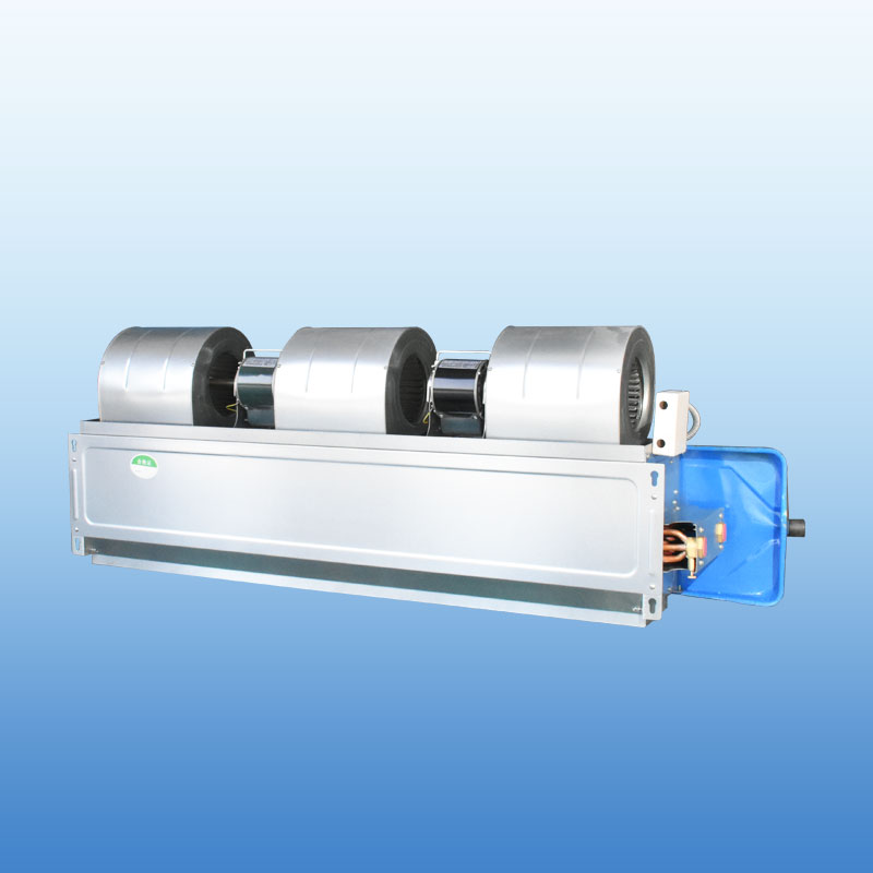 大風(fēng)量臥式暗裝風(fēng)機(jī)盤(pán)管 大風(fēng)量臥式暗裝風(fēng)機(jī)盤(pán)管