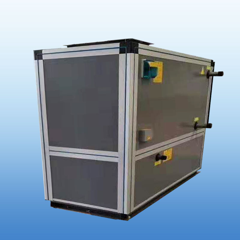 立式新風(fēng)機(jī)組 立式新風(fēng)機(jī)組