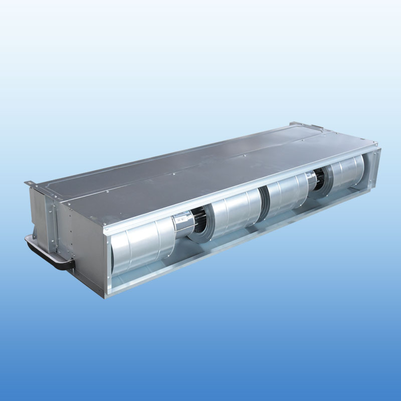 臥式暗裝風(fēng)機(jī)盤(pán)管帶回風(fēng)箱 臥式暗裝風(fēng)機(jī)盤(pán)管帶回風(fēng)箱