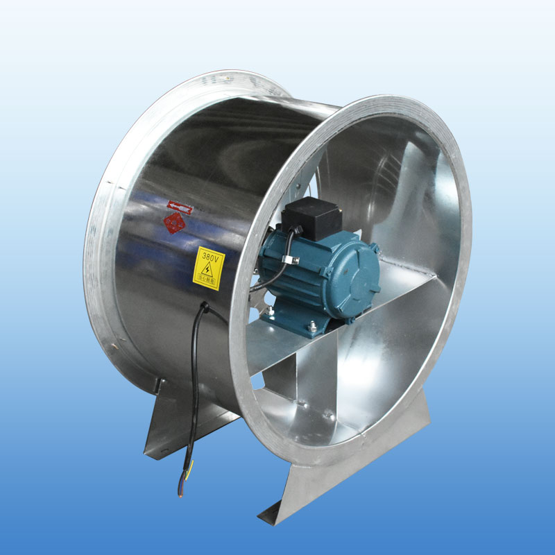 不銹鋼軸流風(fēng)機(jī) 不銹鋼軸流風(fēng)機(jī)