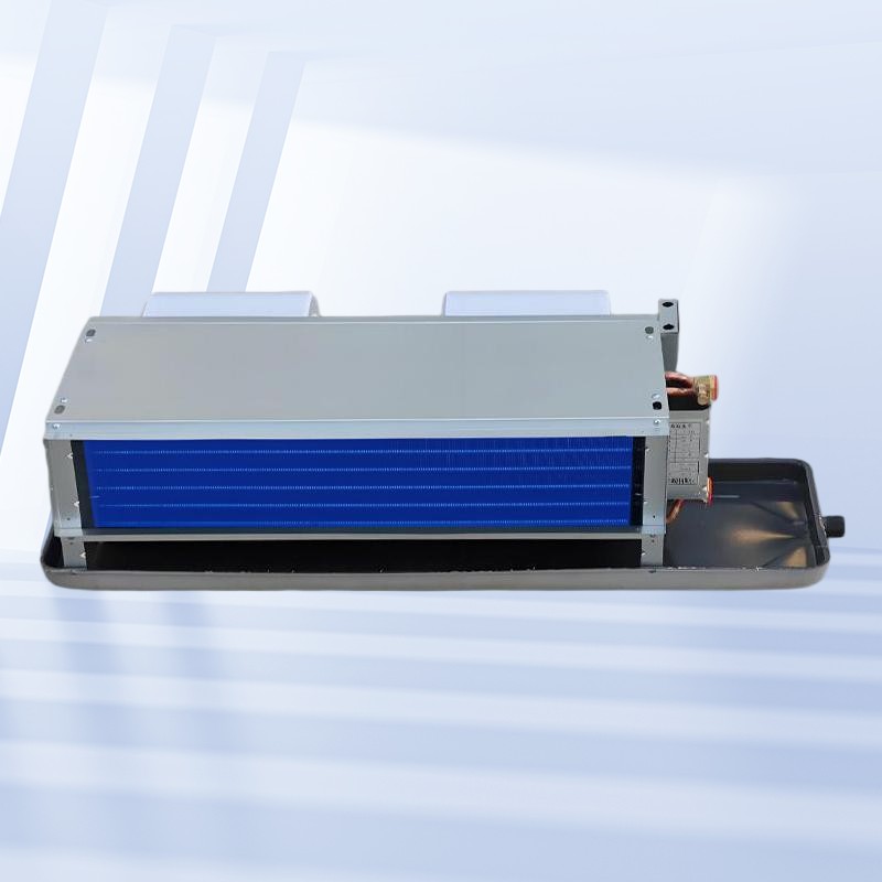 ABS臥式風(fēng)機(jī)盤管